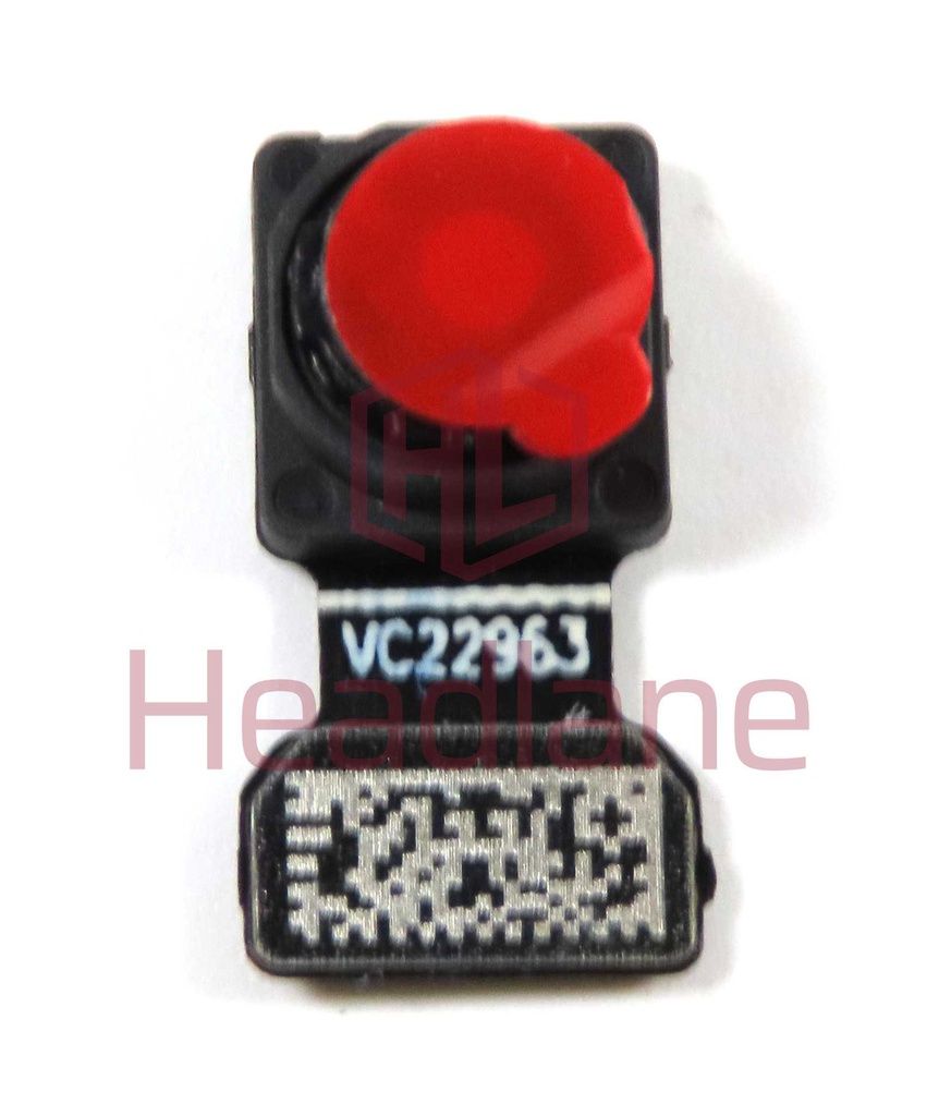 OnePlus Nord N10 Rear Camera Module 2MP Black