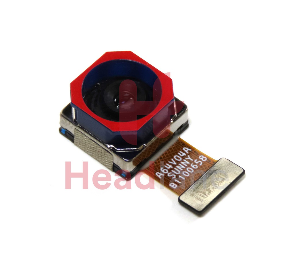 OnePlus Nord N10 Main Rear Camera Module