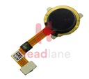 OnePlus Nord N10 Fingerprint Reader / Sensor