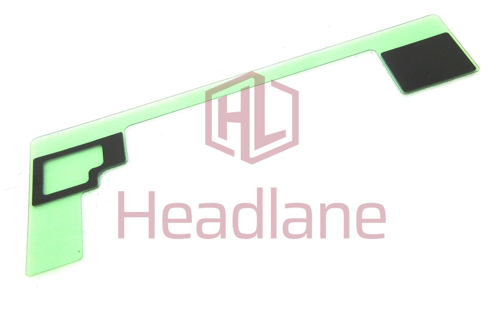 Samsung SM-J330 Galaxy J3 (2017) Touch Key Adhesive / Sticker