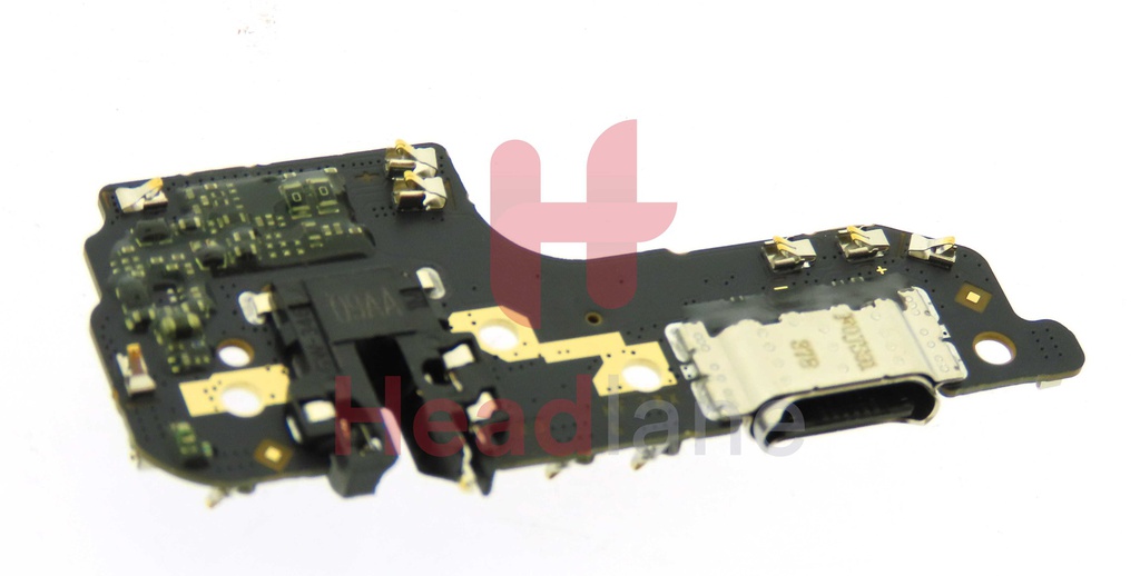 OnePlus Nord N10 Charging Port Flex