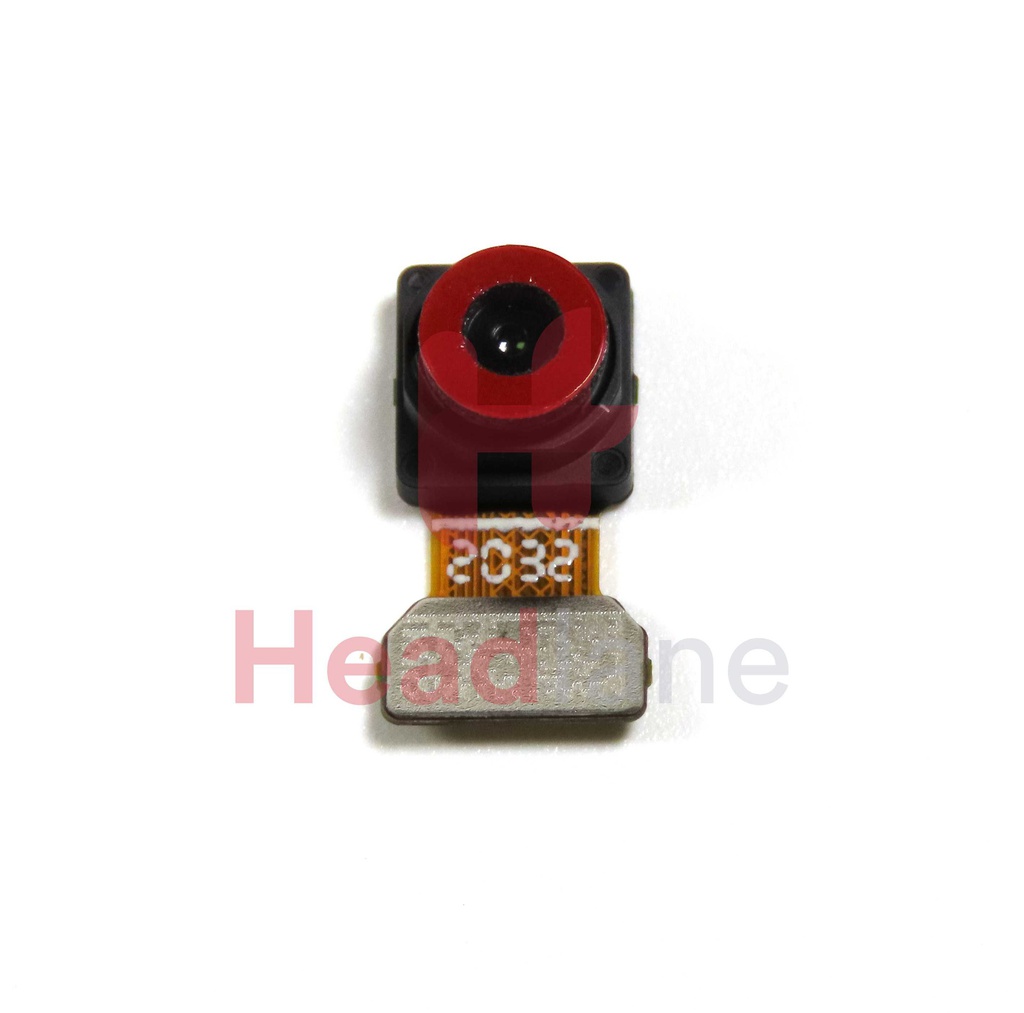 OnePlus Nord N100 Rear Camera Module 2MP - Yellow