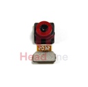 OnePlus Nord N100 Rear Camera Module 2MP - Yellow