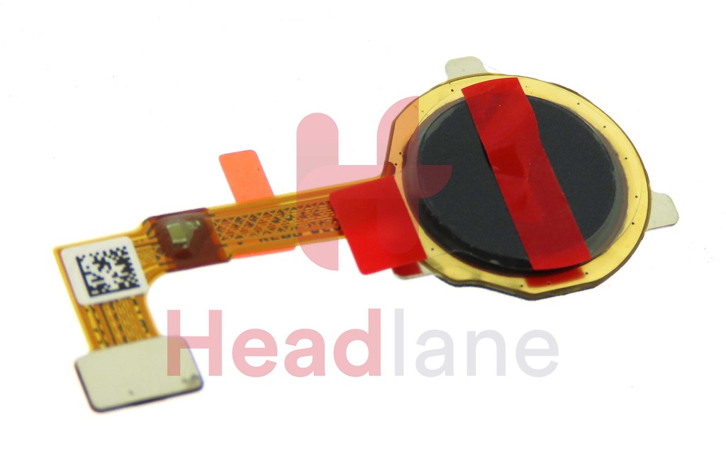 OnePlus Nord N100 Fingerprint Reader / Sensor