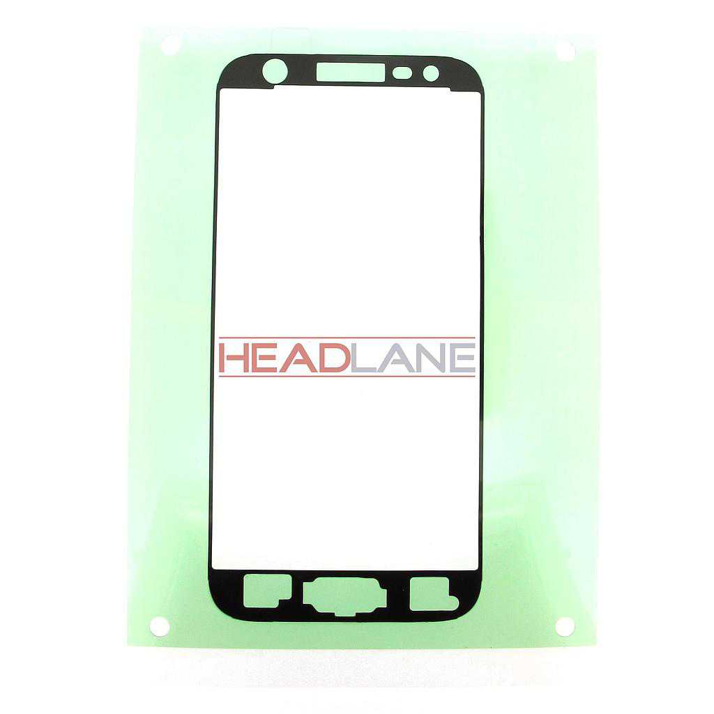 Samsung SM-J330F Galaxy J3 (2017) LCD Adhesive / Sticker