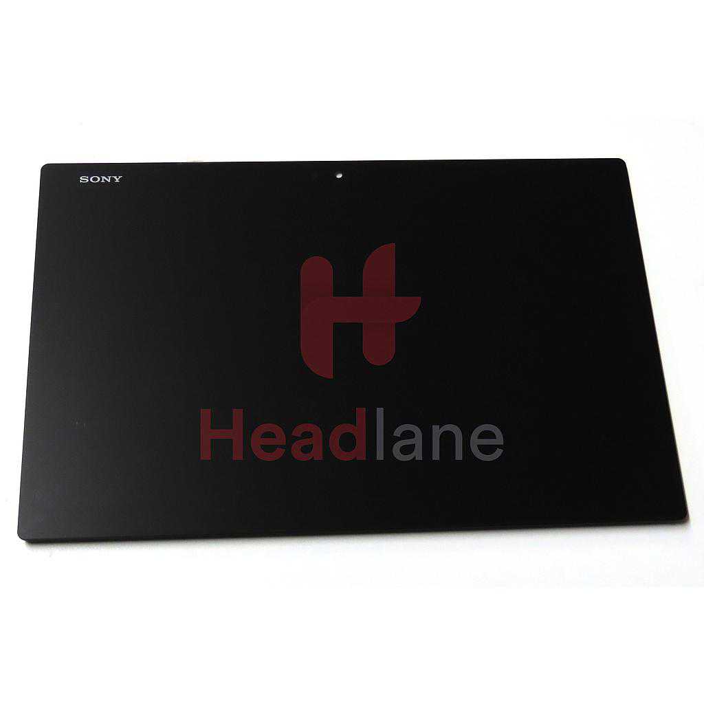 Sony SGP771 Xperia Z4 Tablet LCD Display / Screen + Touch