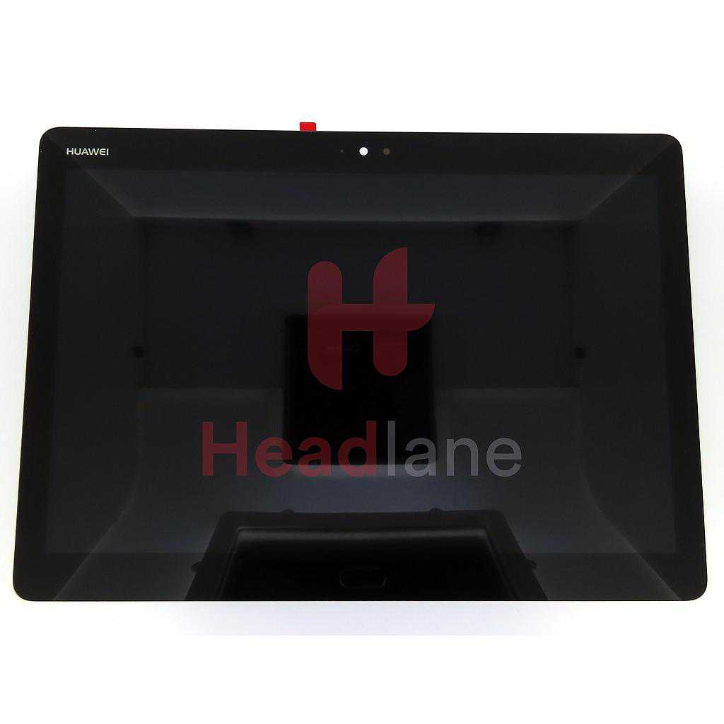 Huawei MediaPad M3 Lite 10" LCD Display / Screen + Touch - Grey