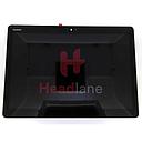 Huawei MediaPad M3 Lite 10" LCD Display / Screen + Touch - Grey