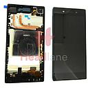 Sony E6653 Xperia Z5 LCD Display / Screen + Touch - Black
