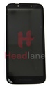 Motorola XT1920 Moto E5 Play LCD Display / Screen + Touch - Black