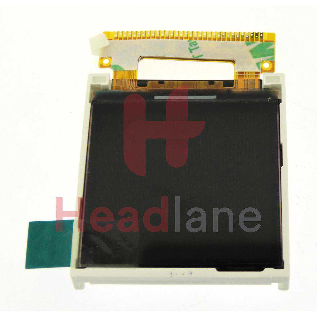 Samsung GT-E1200 LCD Display / Screen