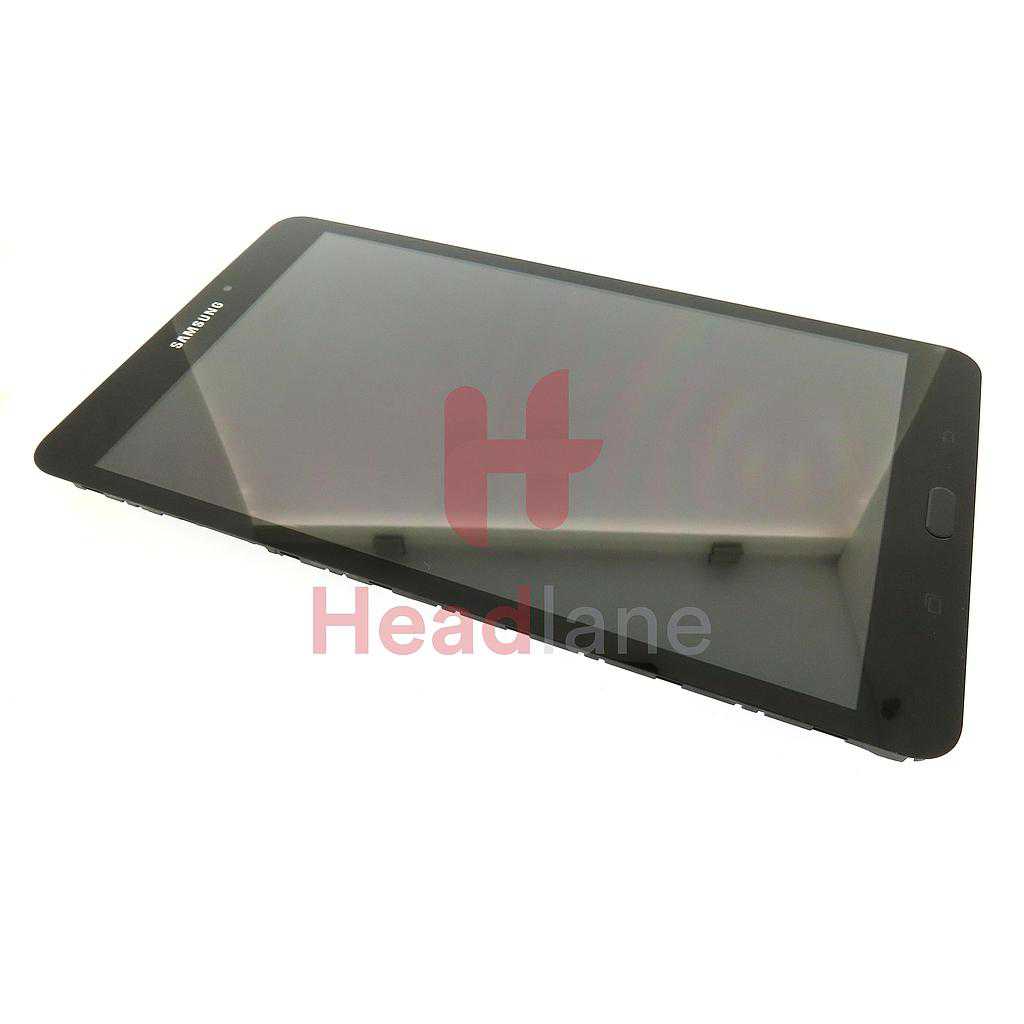 Samsung SM-T380 Galaxy Tab A 8.0" LCD Display / Screen + Touch