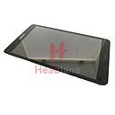 Samsung SM-T380 Galaxy Tab A 8.0&quot; LCD Display / Screen + Touch