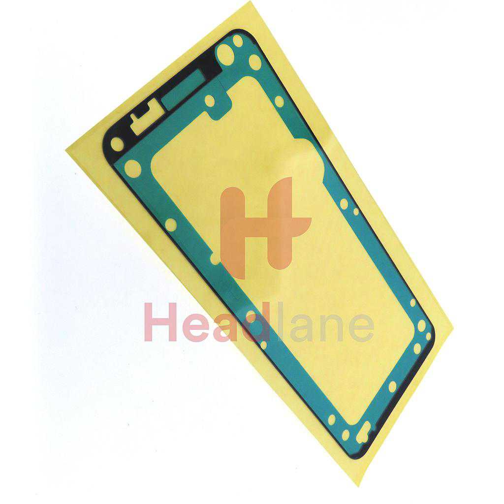 Google Pixel 3A LCD Display Adhesive / Sticker