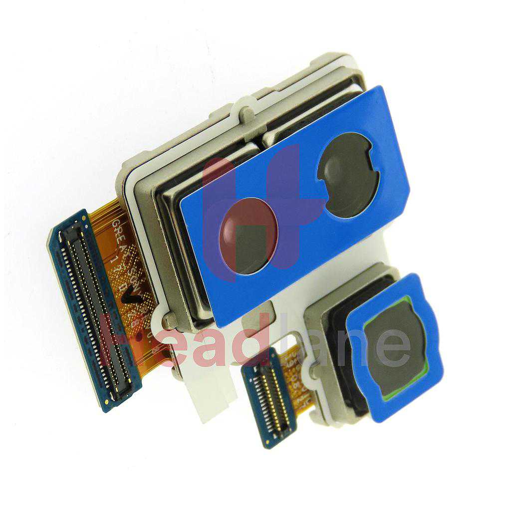 Samsung SM-N770 Galaxy Note 10 Lite Main / Rear Camera Module