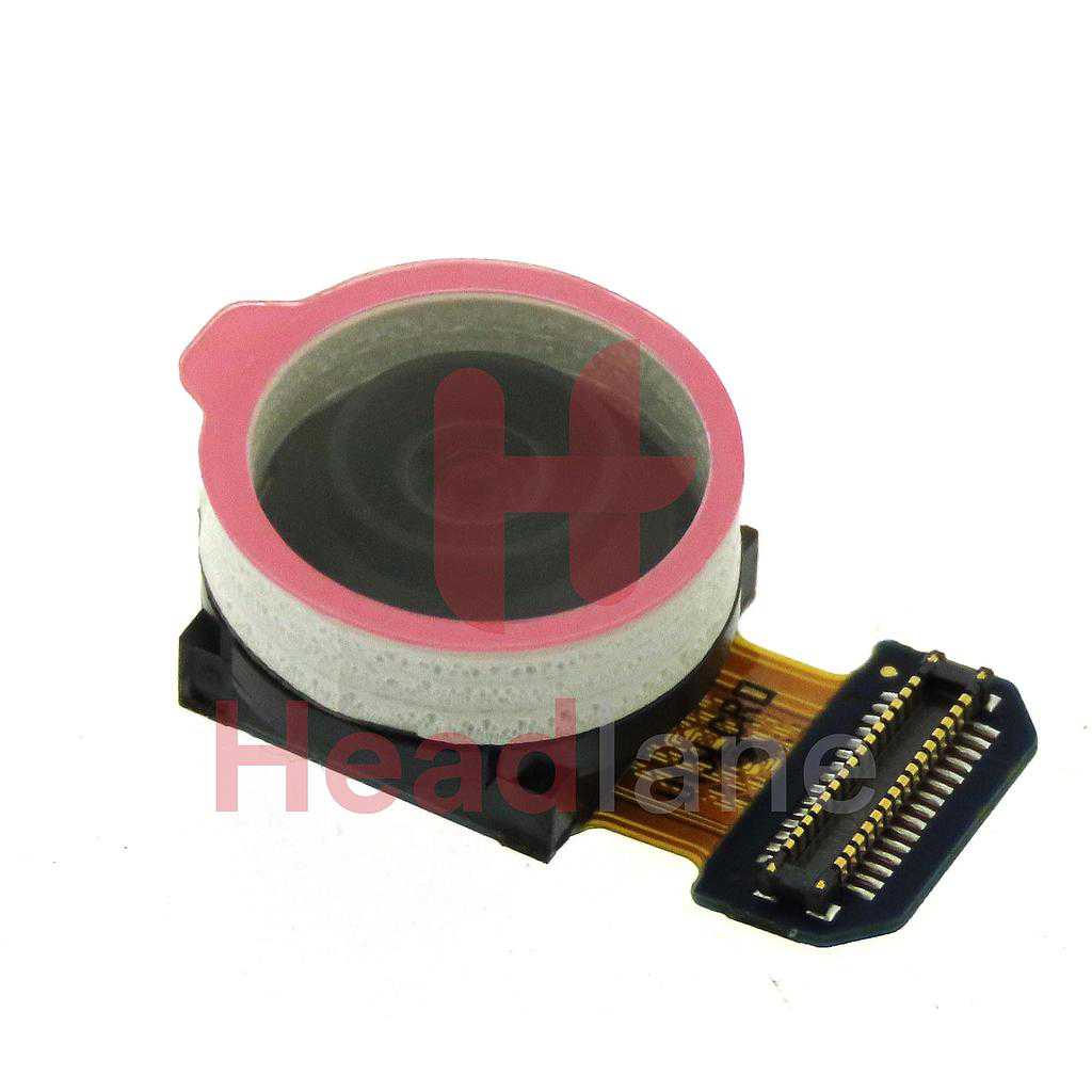 Samsung SM-A525 A526 A725 A528 A546 Galaxy A52 4G 5G A72 4G A52s A54 5G 12MP Rear Camera Module