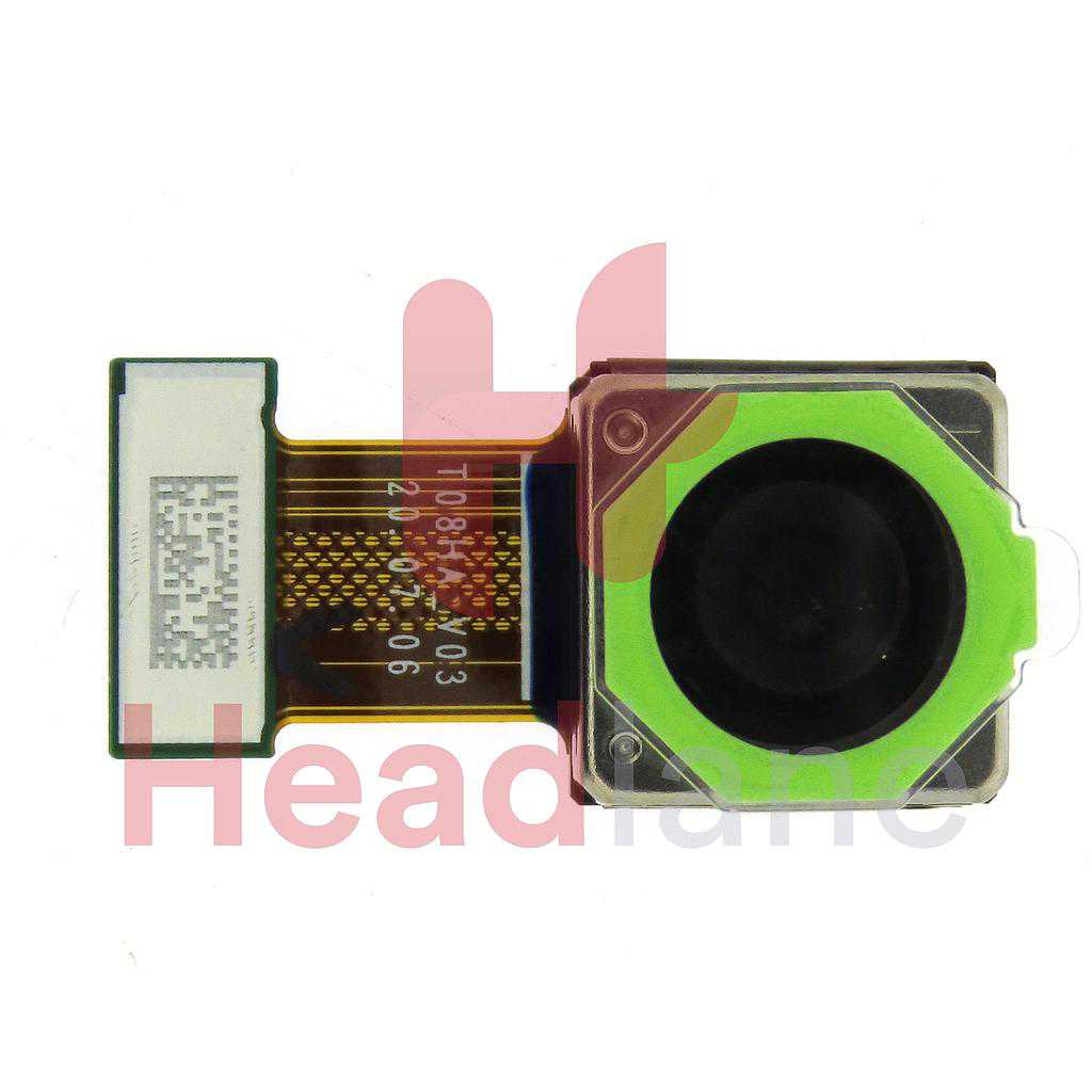 Samsung SM-A725 Galaxy A72 4G 8MP Rear Camera Module