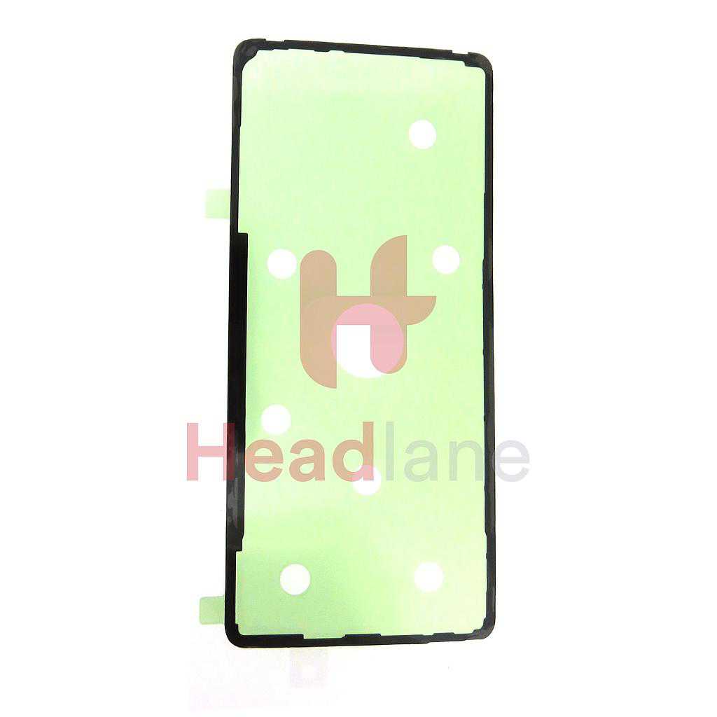 Samsung SM-A725 Galaxy A72 4G Back / Battery Cover Adhesive / Sticker