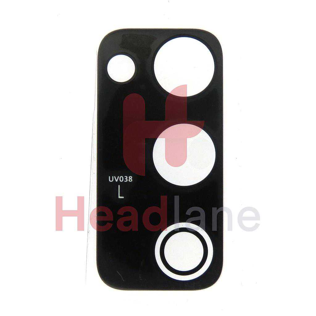 Samsung SM-G780 G781 Galaxy S20 FE 4G/5G Camera Window / Lens - Cloud Lavender