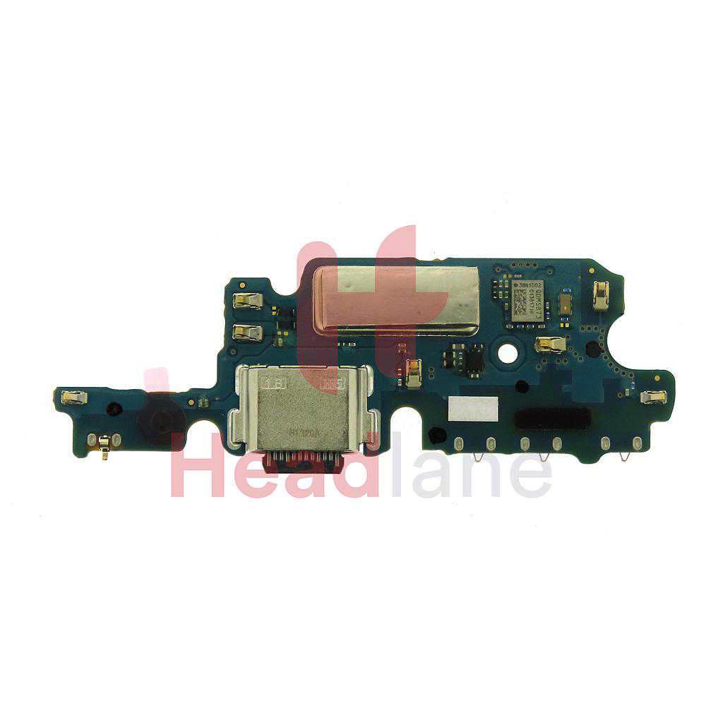 Samsung SM-F916 Galaxy Z Fold2 5G Charging Port Flex