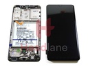 Samsung SM-A415 Galaxy A41 LCD Display / Screen + Touch + Battery