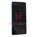 Samsung SM-G770 Galaxy S10 Lite LCD Display / Screen + Touch - Blue