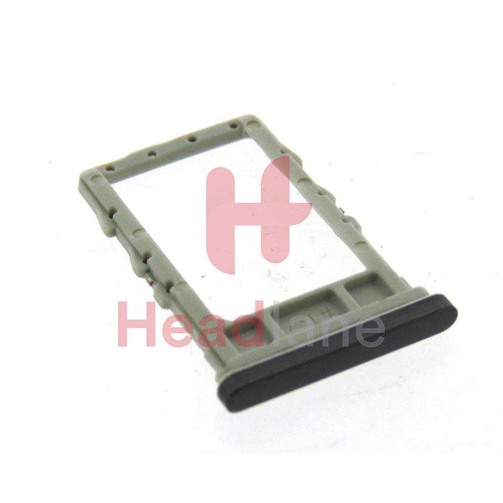Samsung SM-F916 Galaxy Z Fold2 5G SIM Card Tray - Thom Browne