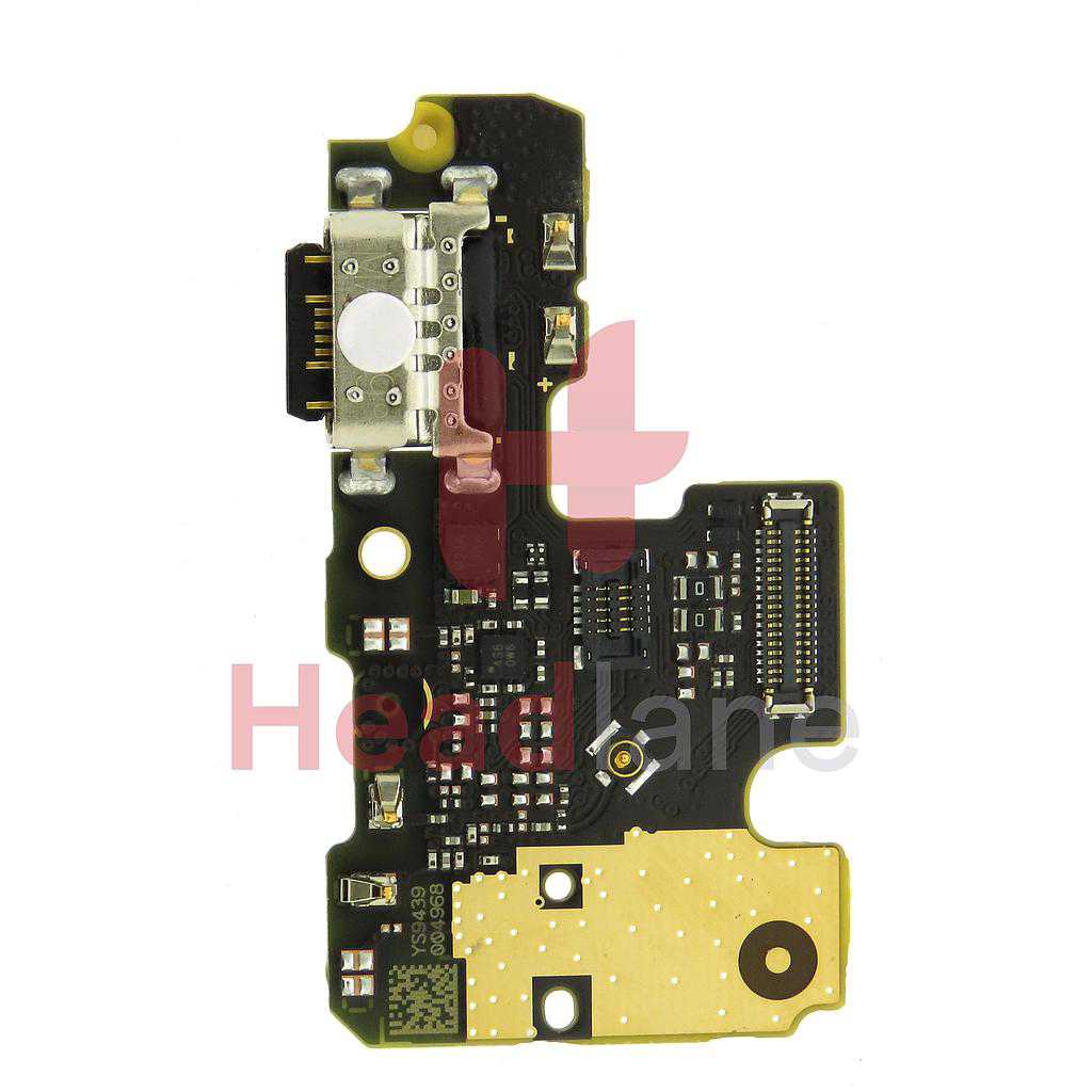 Xiaomi Mi A3 Charging Port Flex