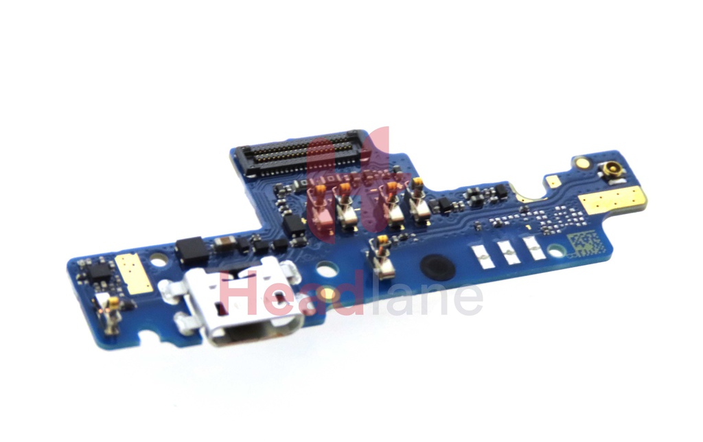 Xiaomi Redmi Note 4X Charging Port Flex