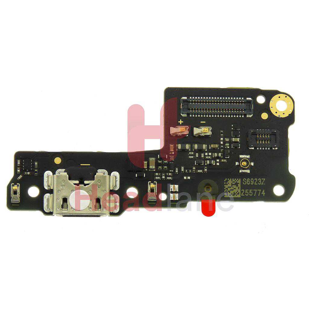 Xiaomi Redmi 7A Charging Port Flex