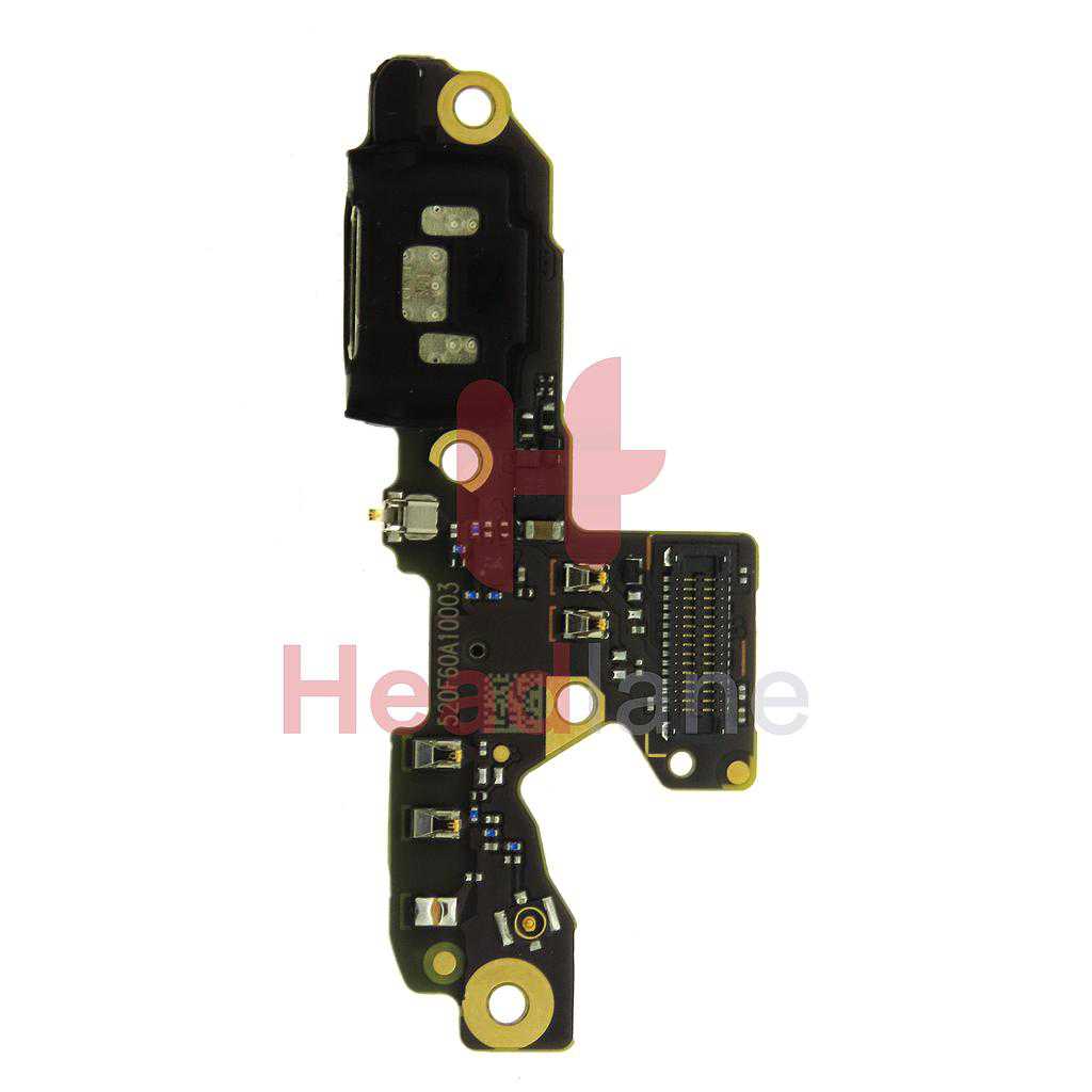 Xiaomi Redmi 7 Charging Port Flex