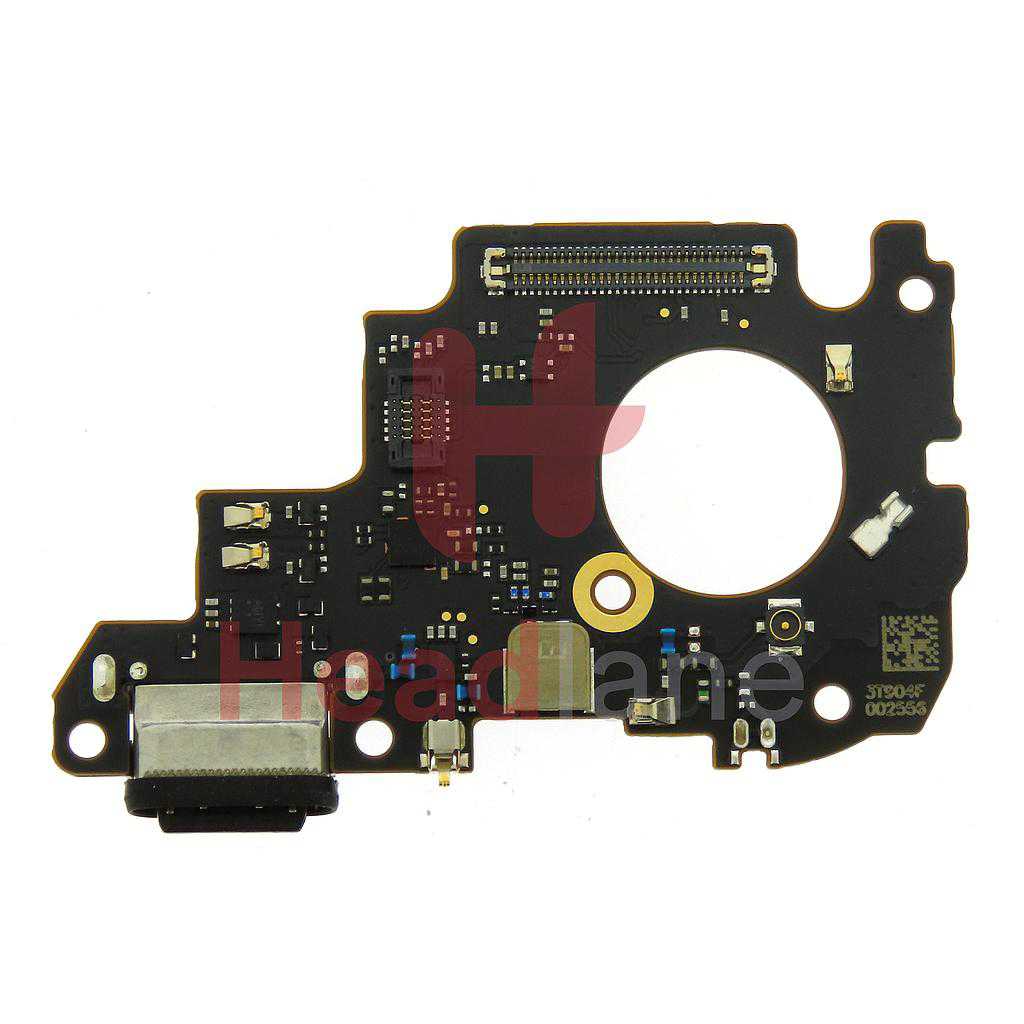 Xiaomi Mi 9 Charging Port Flex