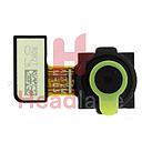 Samsung SM-A125 A256 M546 Galaxy A12 A25 5G M54 5G Rear Macro 2MP Camera Module