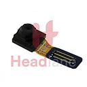 Samsung SM-A125 A127 M127 Galaxy A12 / Nacho / M12 8MP Front Camera Module