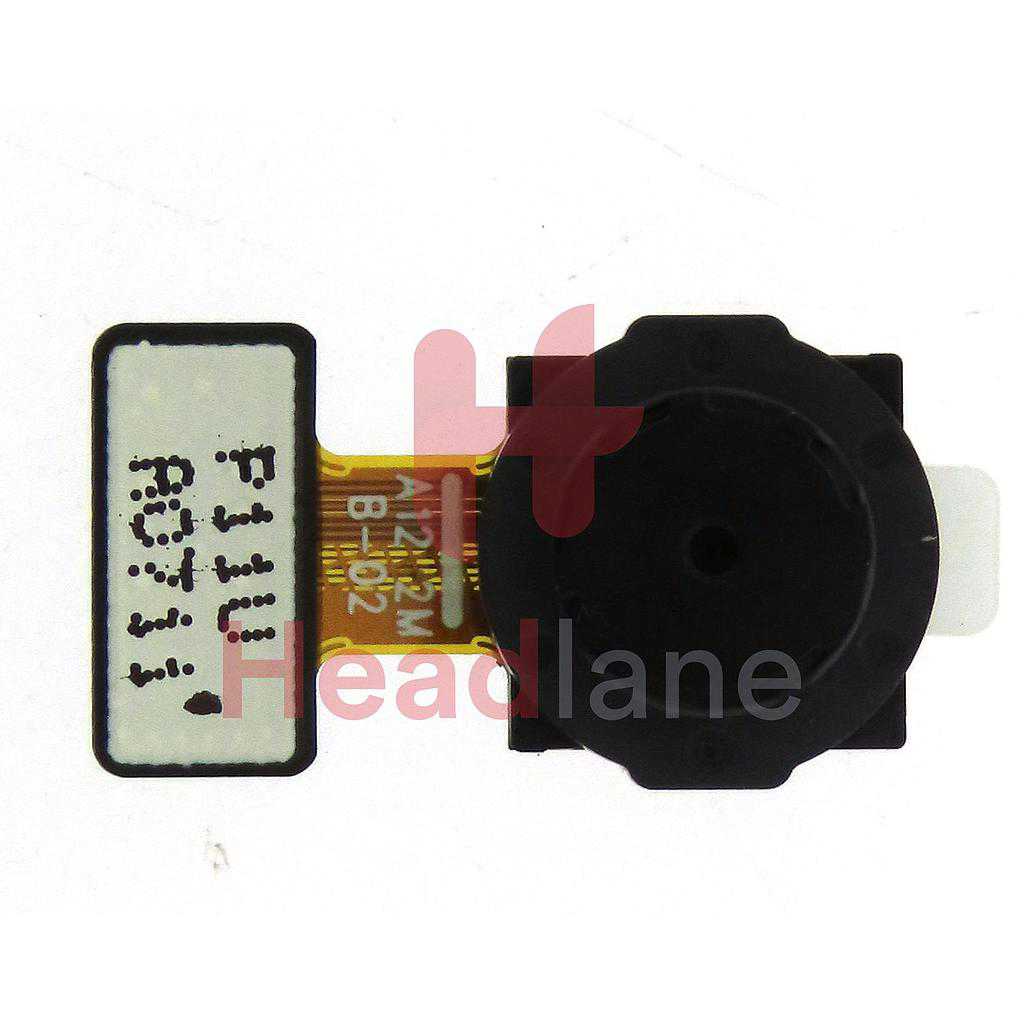 Samsung SM-A125 Galaxy A12 Rear Bokeh Camera Module 2MP