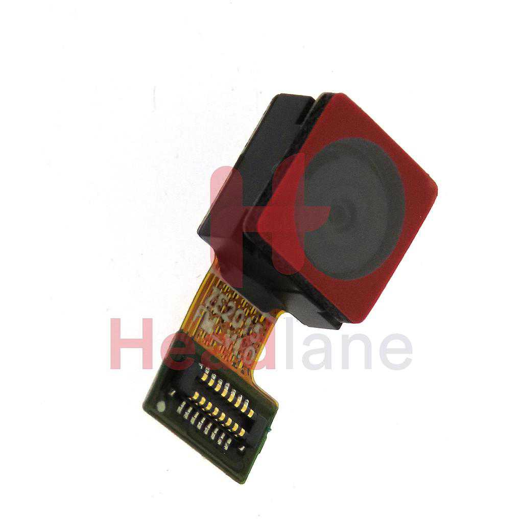 Samsung SM-A025 A035 Galaxy A02s A03 Rear Camera Module 2MP