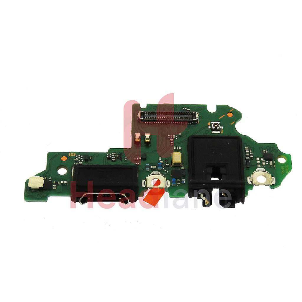 Huawei P Smart Z / Honor 9X Charging Port Flex