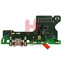 Huawei Y7 (2019) Charging Port Flex