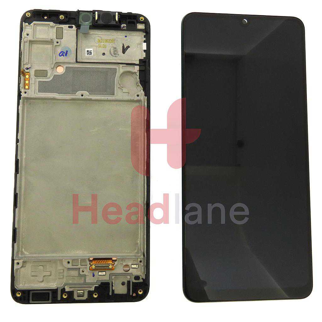 Samsung SM-A225 Galaxy A22 4G LCD Display / Screen + Touch