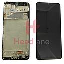 Samsung SM-A225 Galaxy A22 4G LCD Display / Screen + Touch
