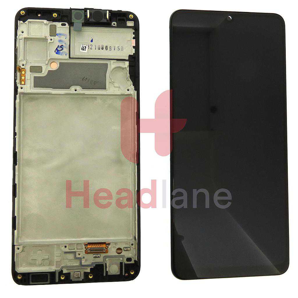 Samsung SM-A225 Galaxy A22 4G LCD Display / Screen + Touch