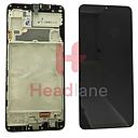 Samsung SM-A225 Galaxy A22 4G LCD Display / Screen + Touch