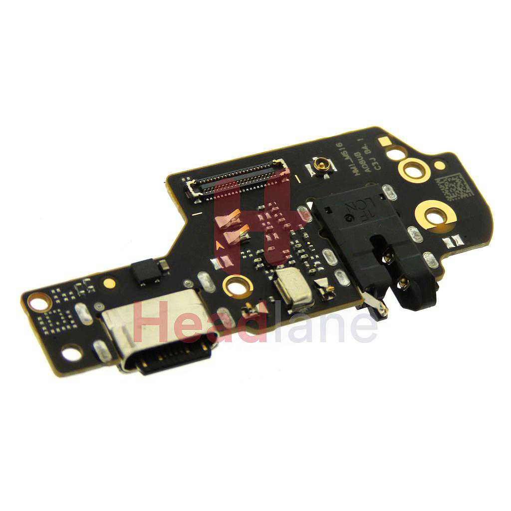 Xiaomi Redmi Note 8 Charging Port Flex