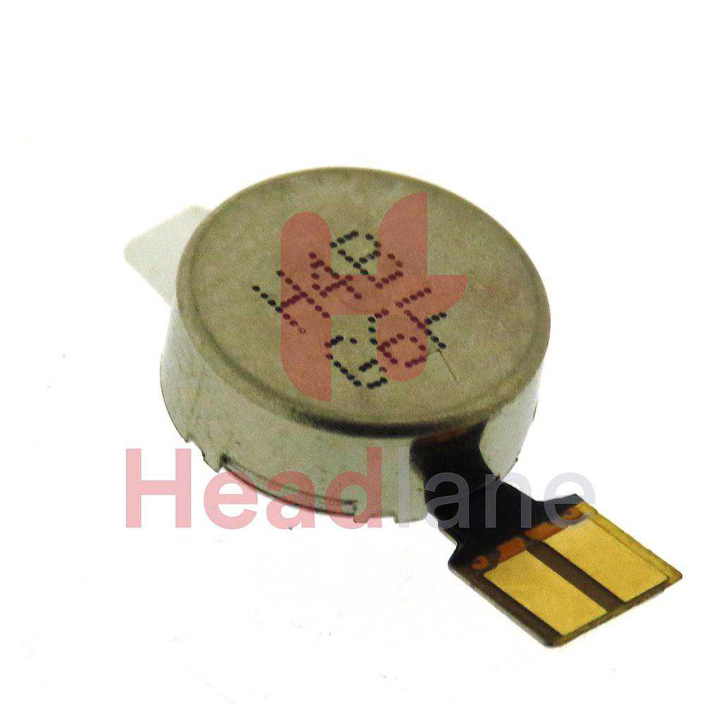 Xiaomi Redmi 8 Note 12 5G Poco X5 5G Vibrating Motor