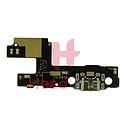 Xiaomi Mi Play Charging Port Flex
