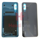 Xiaomi Mi 9 Lite Back / Battery Cover - Grey