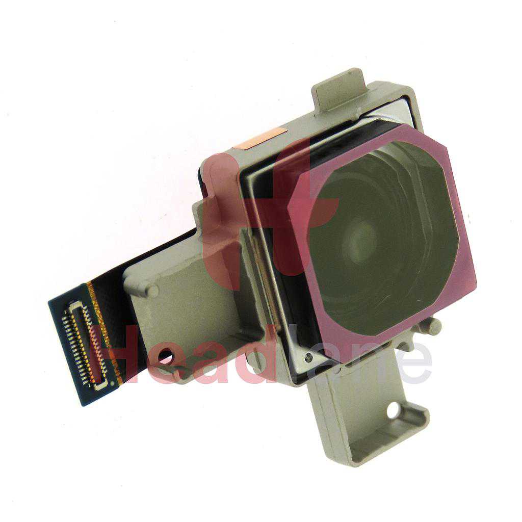 Xiaomi Mi 11 Rear Camera Module (108MP / Wide)