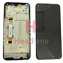 Xiaomi Redmi Note 9T 5G LCD Display / Screen + Touch - Black