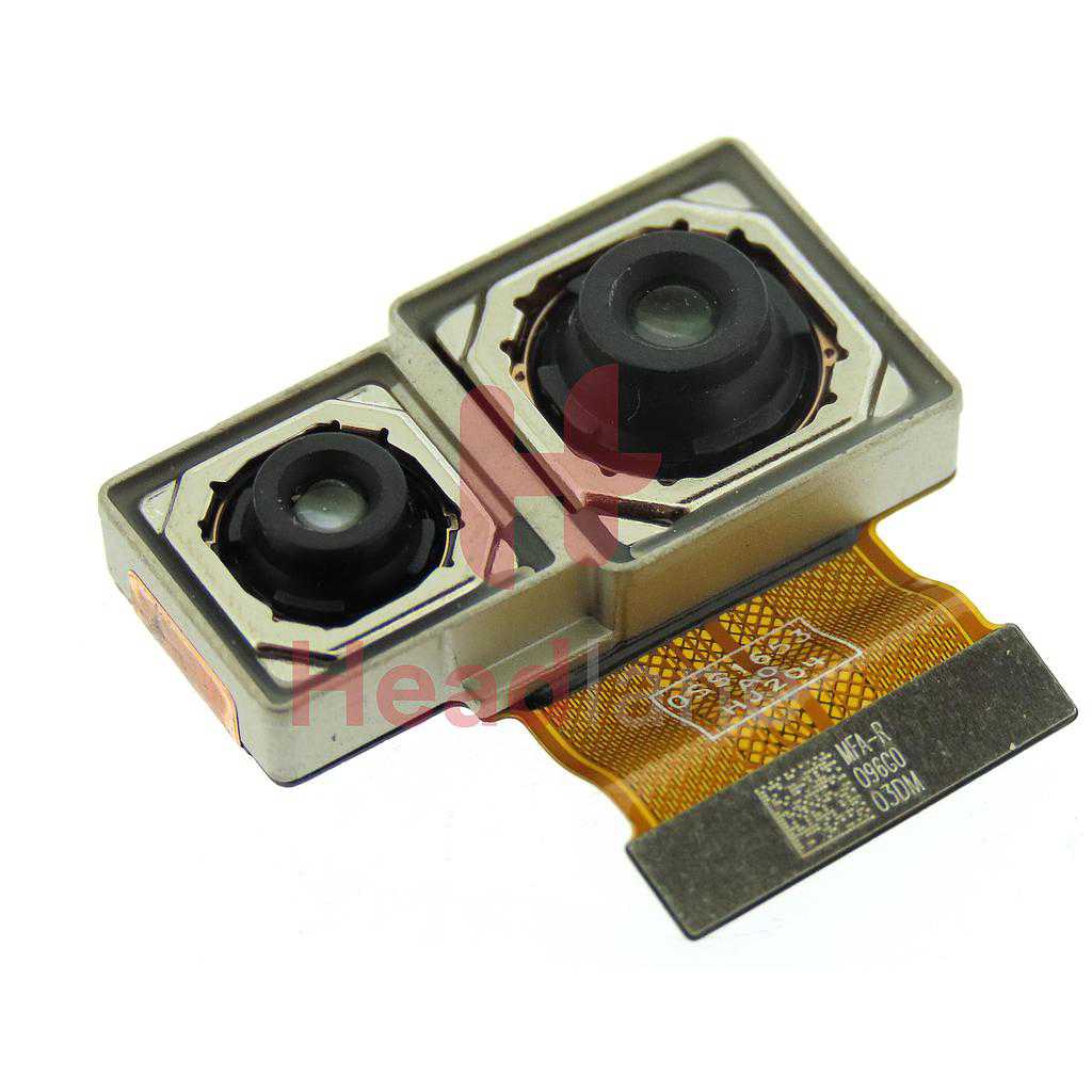 Xiaomi Mi 9T / Mi 9T Pro Rear Camera Module (48MP+8MP)