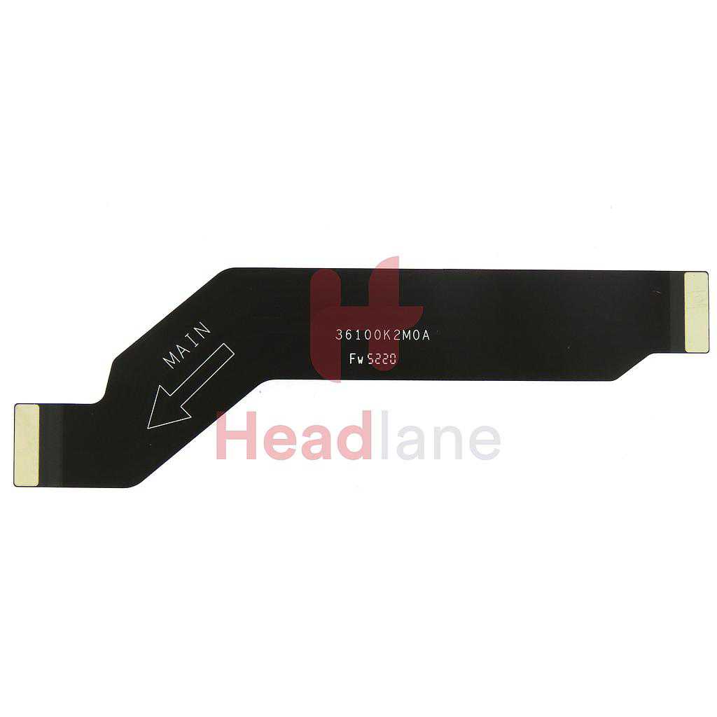 Xiaomi Mi 11 Main Flex Cable